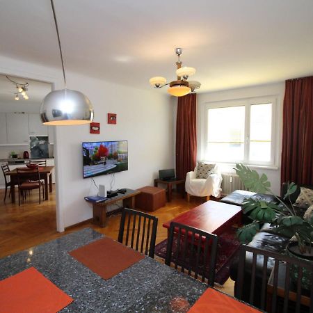 Apartment Opera By Interhome Виена Екстериор снимка